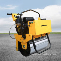 China Famous Brand FURD Compactor Vibratory Hand Road Roller
